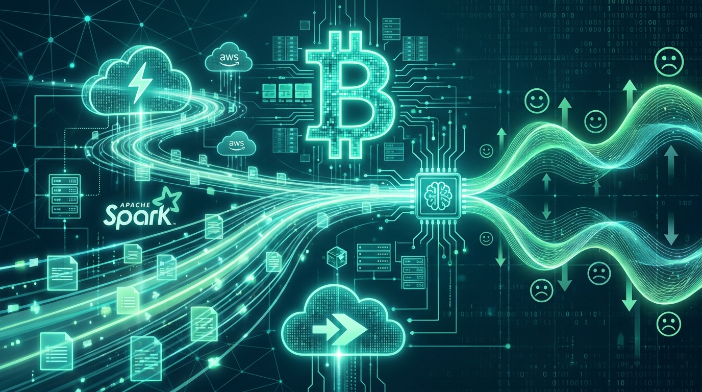 Analisi del consenso sul Bitcoin